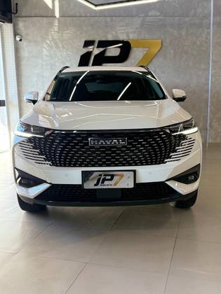 GWM HAVAL H6 1.5 HEV PREMIUM E-TRACTION